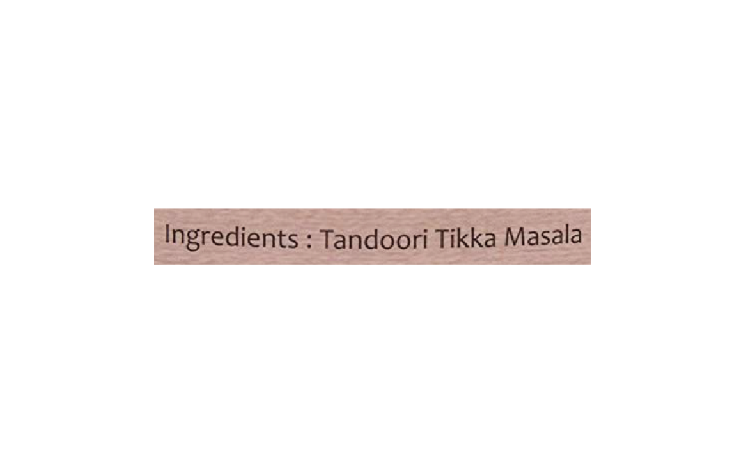 Food Essential Tandoori Tikka Masala    Plastic Jar  250 grams